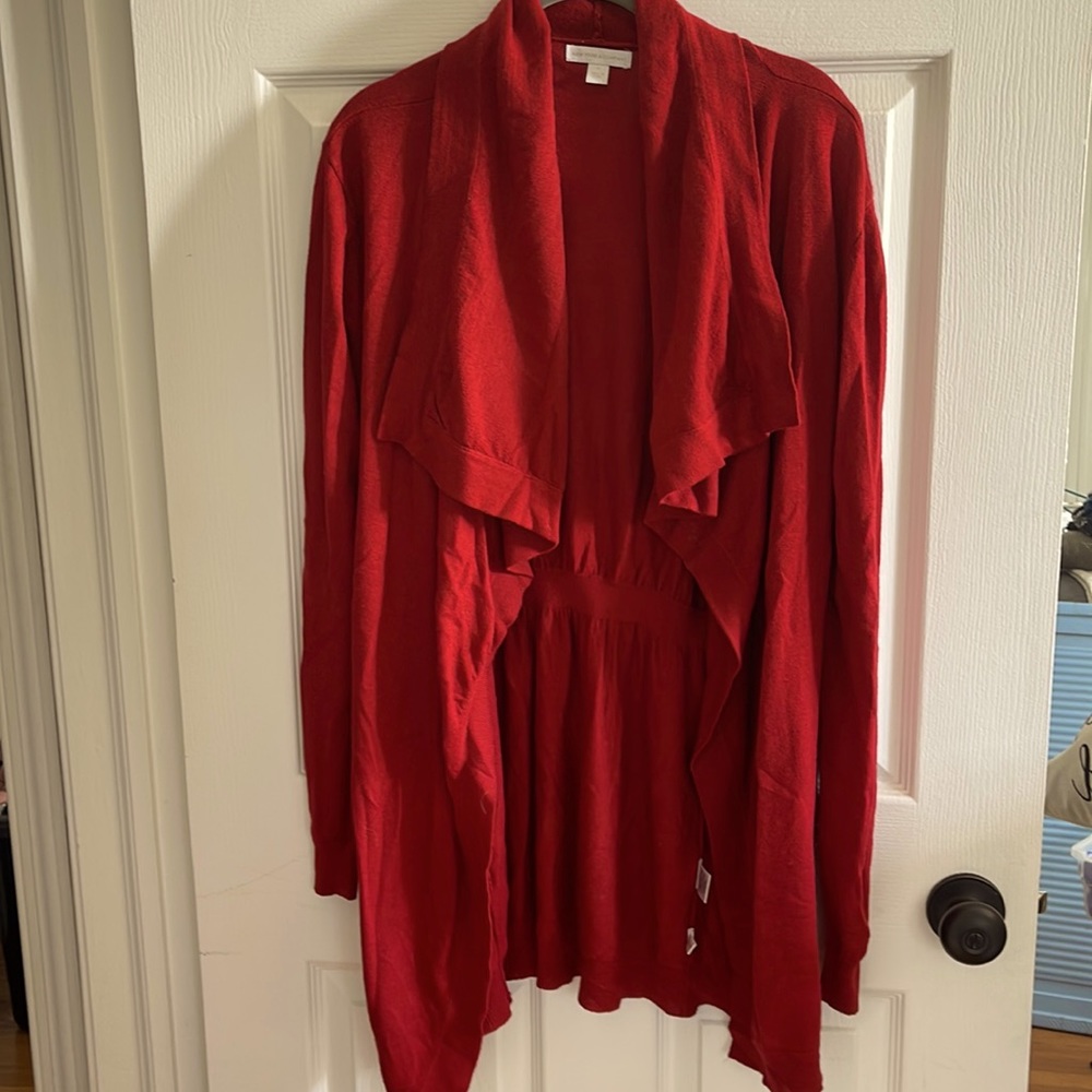 NY&Co cardigan sweater